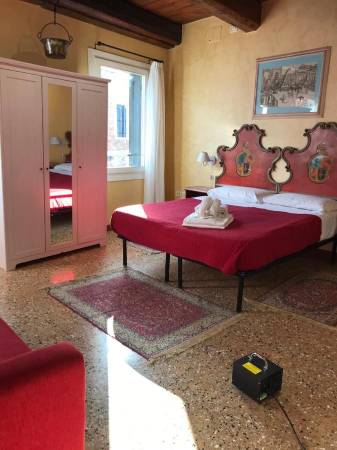 Apartment Casa San Severo