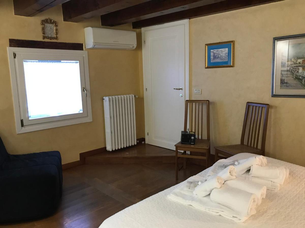 Casa San Severo Venice