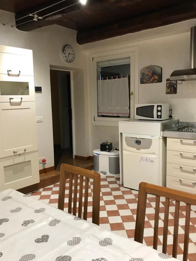 Casa San Severo * Venice