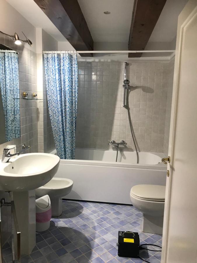 Casa San Severo Apartment Venice