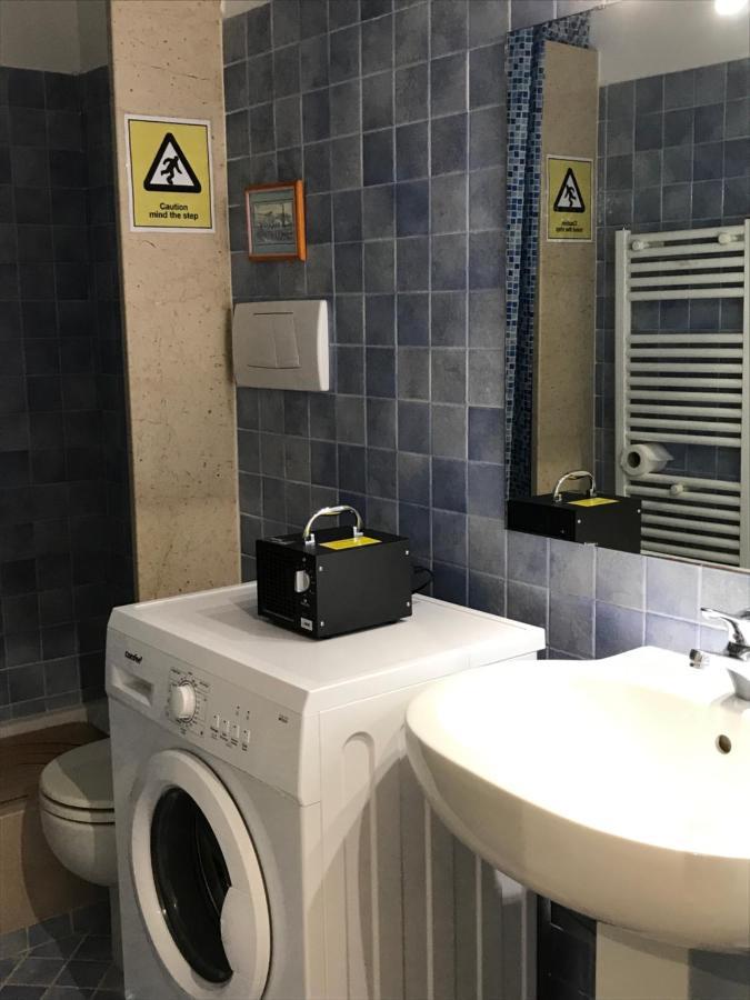 Casa San Severo Apartment Venice