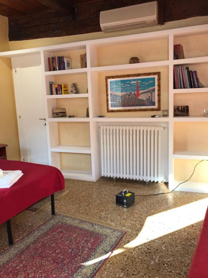 Apartment Casa San Severo Venice