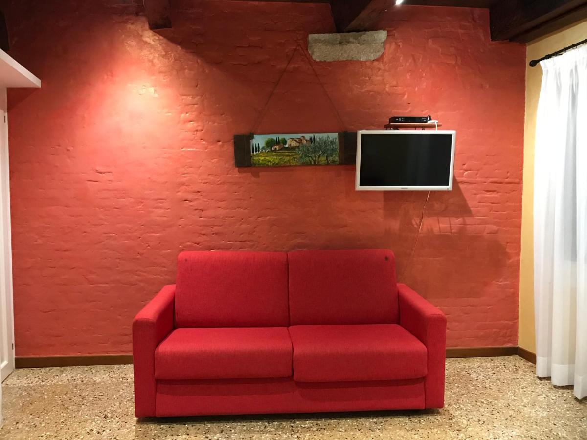 Apartment Casa San Severo *
