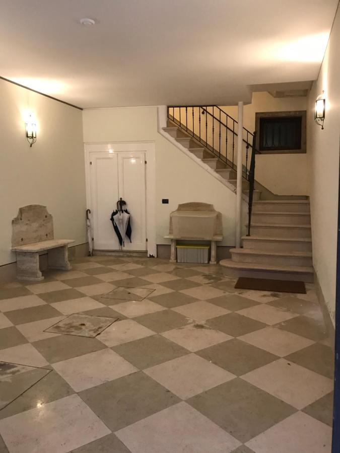 Casa San Severo Venice
