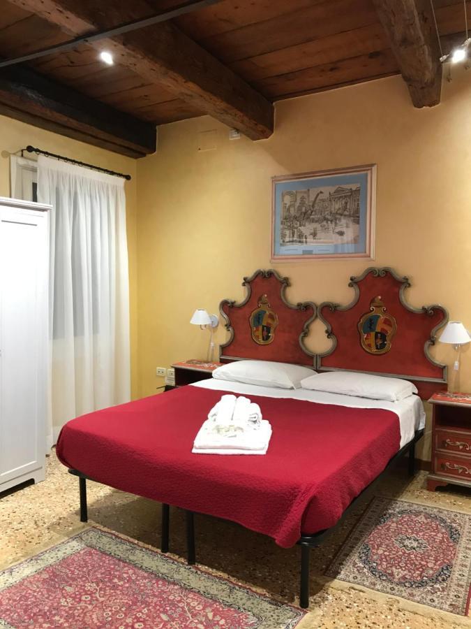 Apartment Casa San Severo Venice