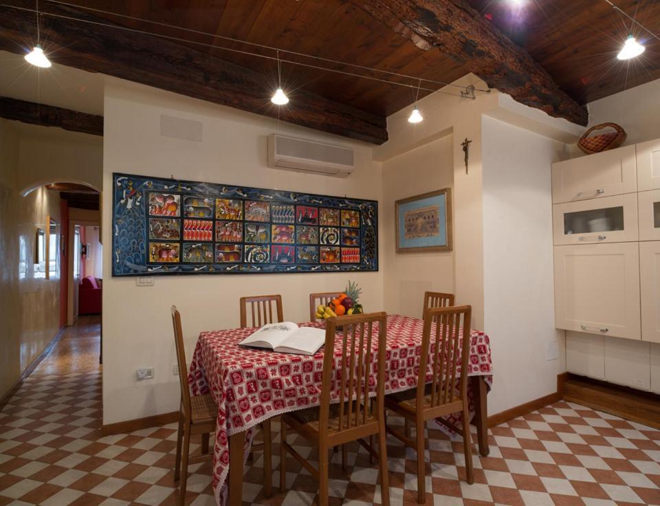 Casa San Severo Appartamento Venezia